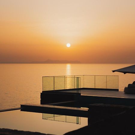 Dedalos Touch Boutique Hotel Скалета Екстериор снимка