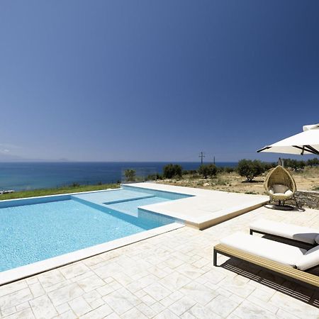 Dedalos Touch Boutique Hotel Скалета Екстериор снимка