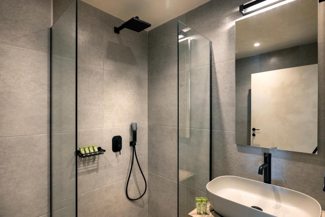 Dedalos Touch Boutique Hotel Скалета Екстериор снимка