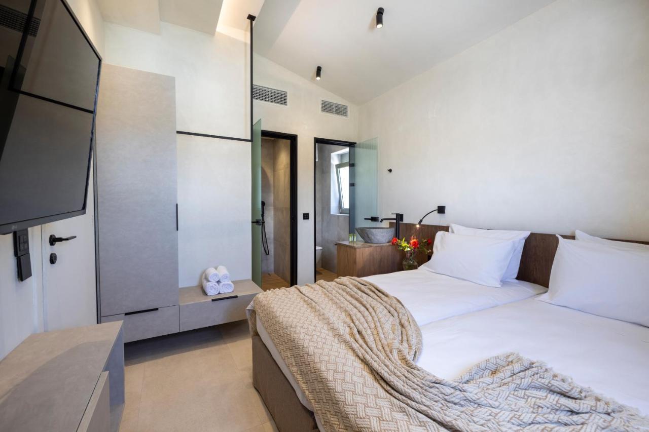 Dedalos Touch Boutique Hotel Скалета Екстериор снимка