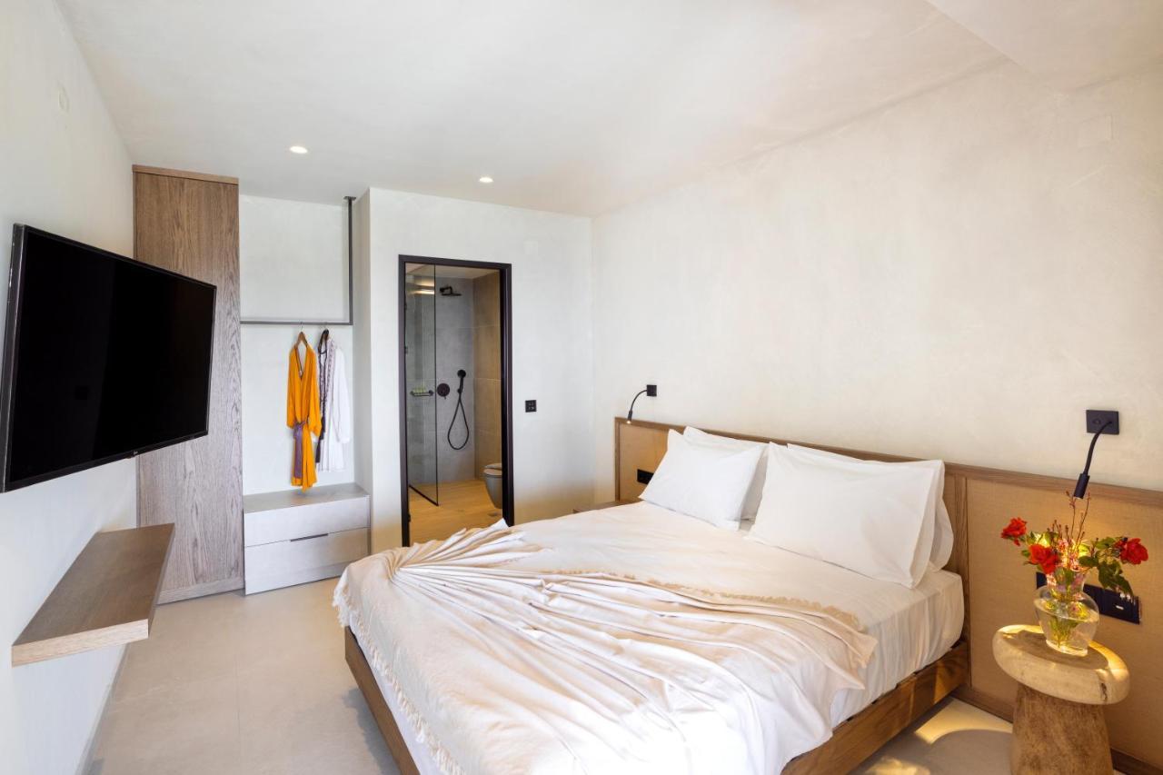 Dedalos Touch Boutique Hotel Скалета Екстериор снимка