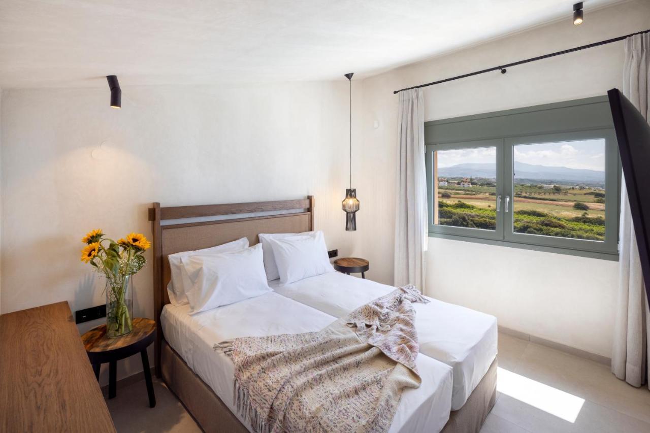 Dedalos Touch Boutique Hotel Скалета Екстериор снимка