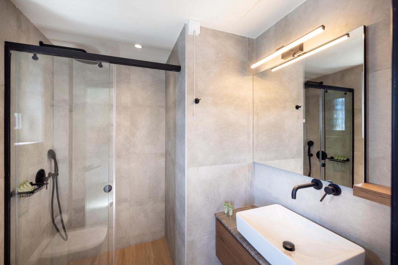 Dedalos Touch Boutique Hotel Скалета Екстериор снимка