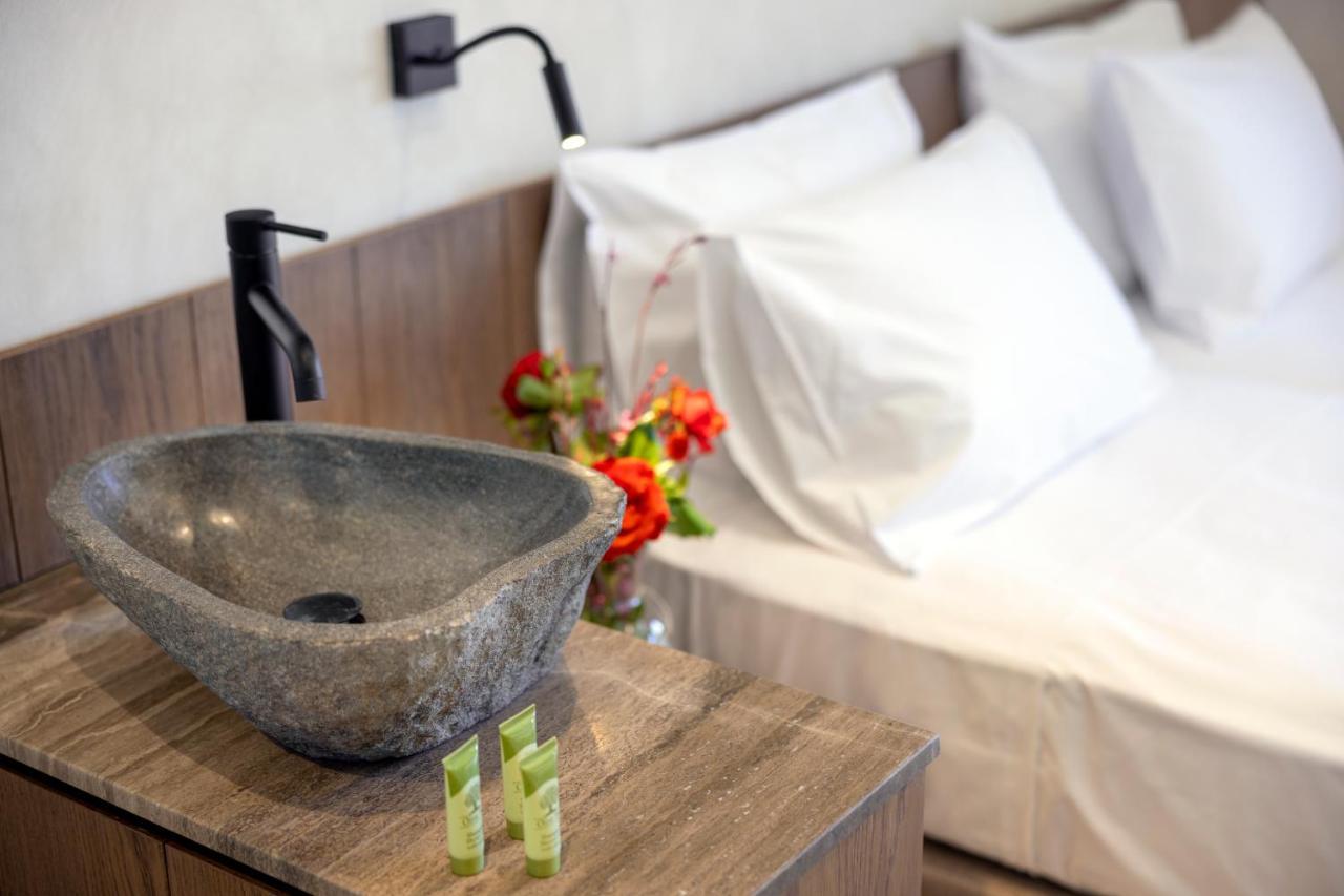 Dedalos Touch Boutique Hotel Скалета Екстериор снимка