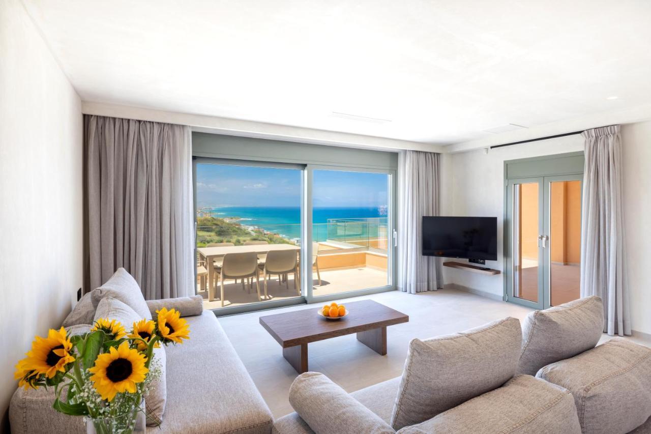 Dedalos Touch Boutique Hotel Скалета Екстериор снимка