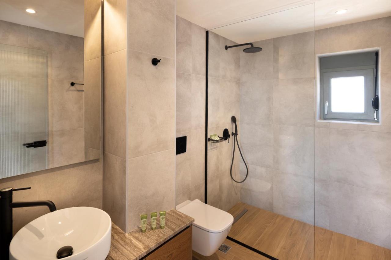 Dedalos Touch Boutique Hotel Скалета Екстериор снимка