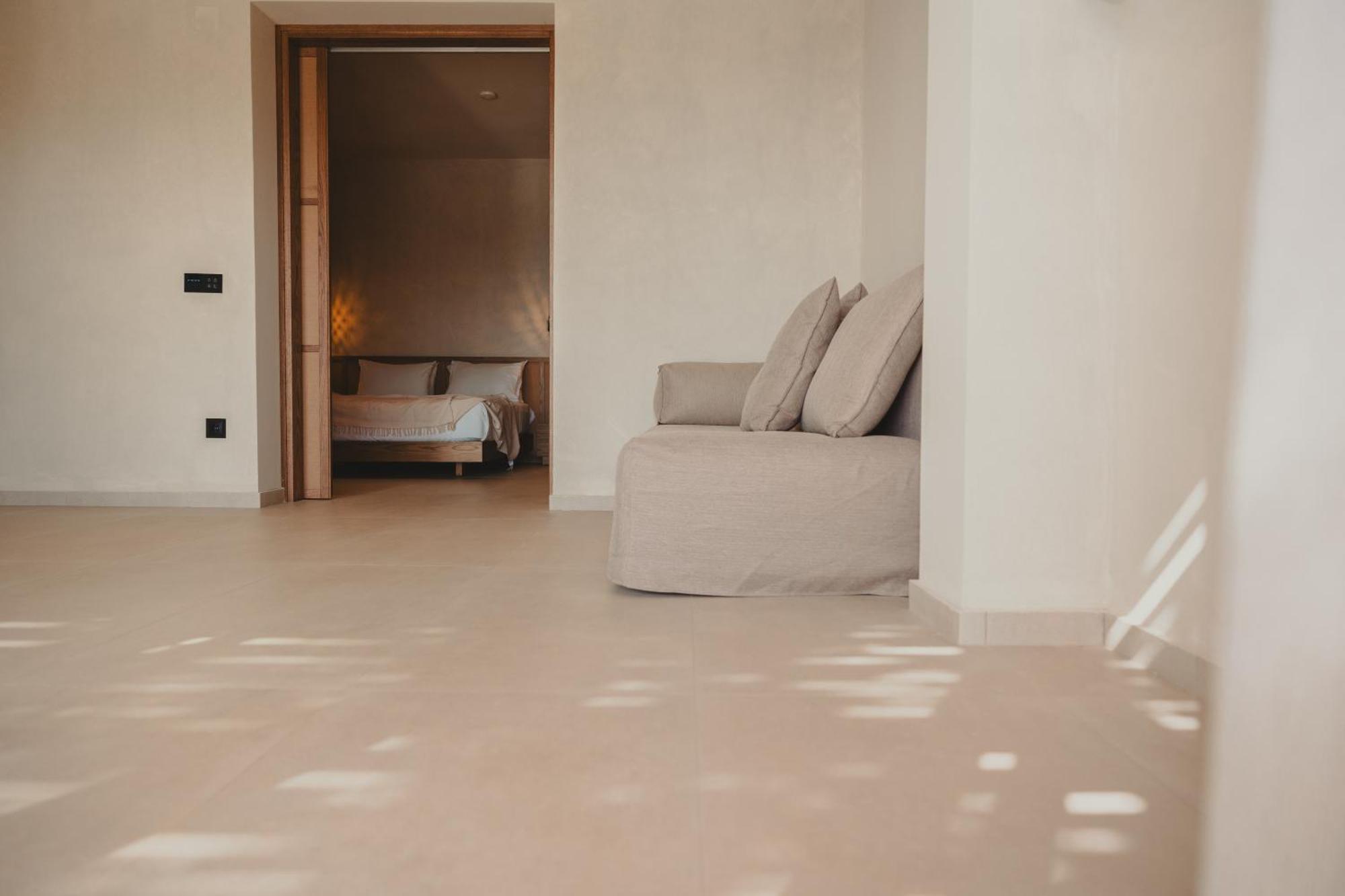 Dedalos Touch Boutique Hotel Скалета Екстериор снимка