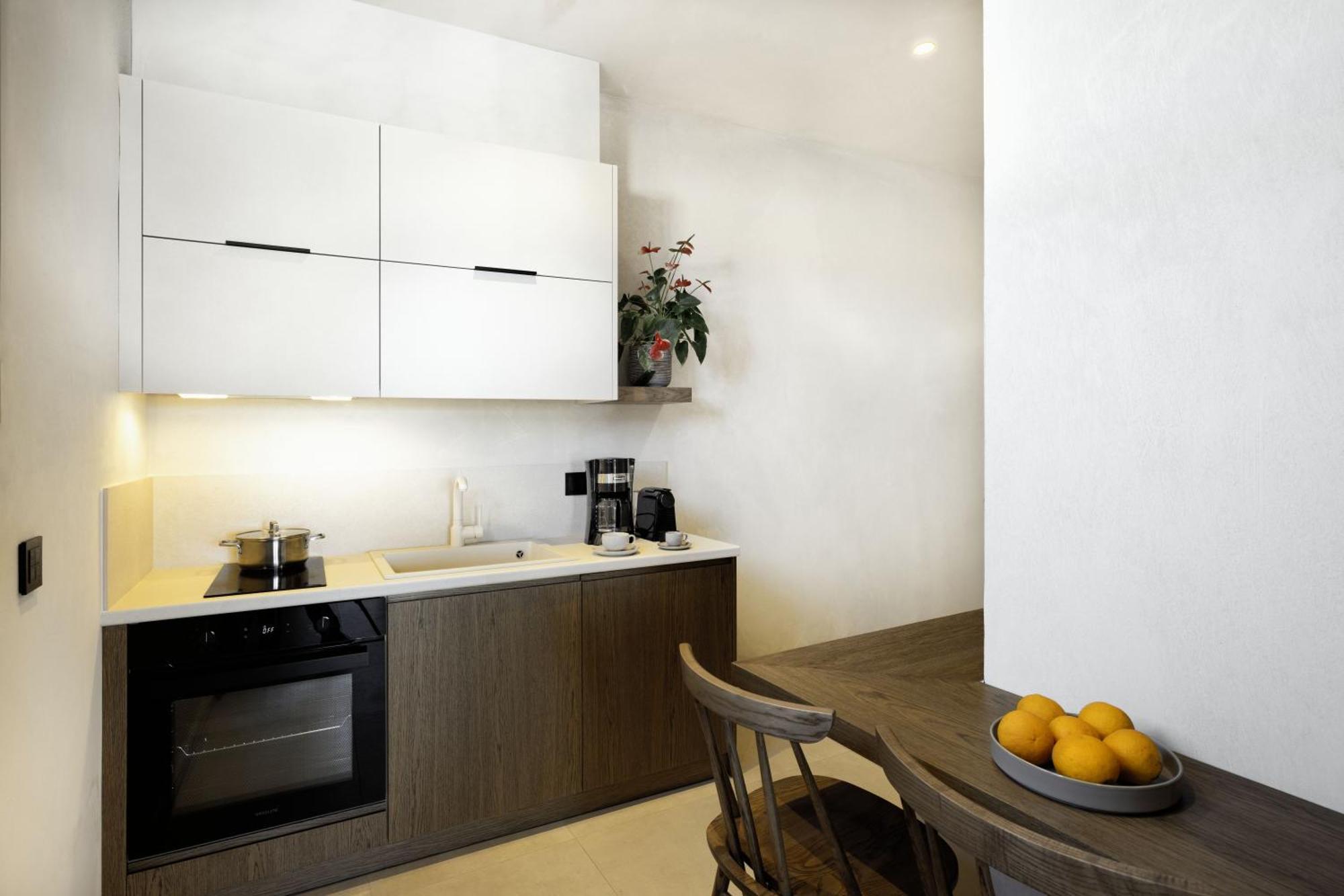 Dedalos Touch Boutique Hotel Скалета Екстериор снимка