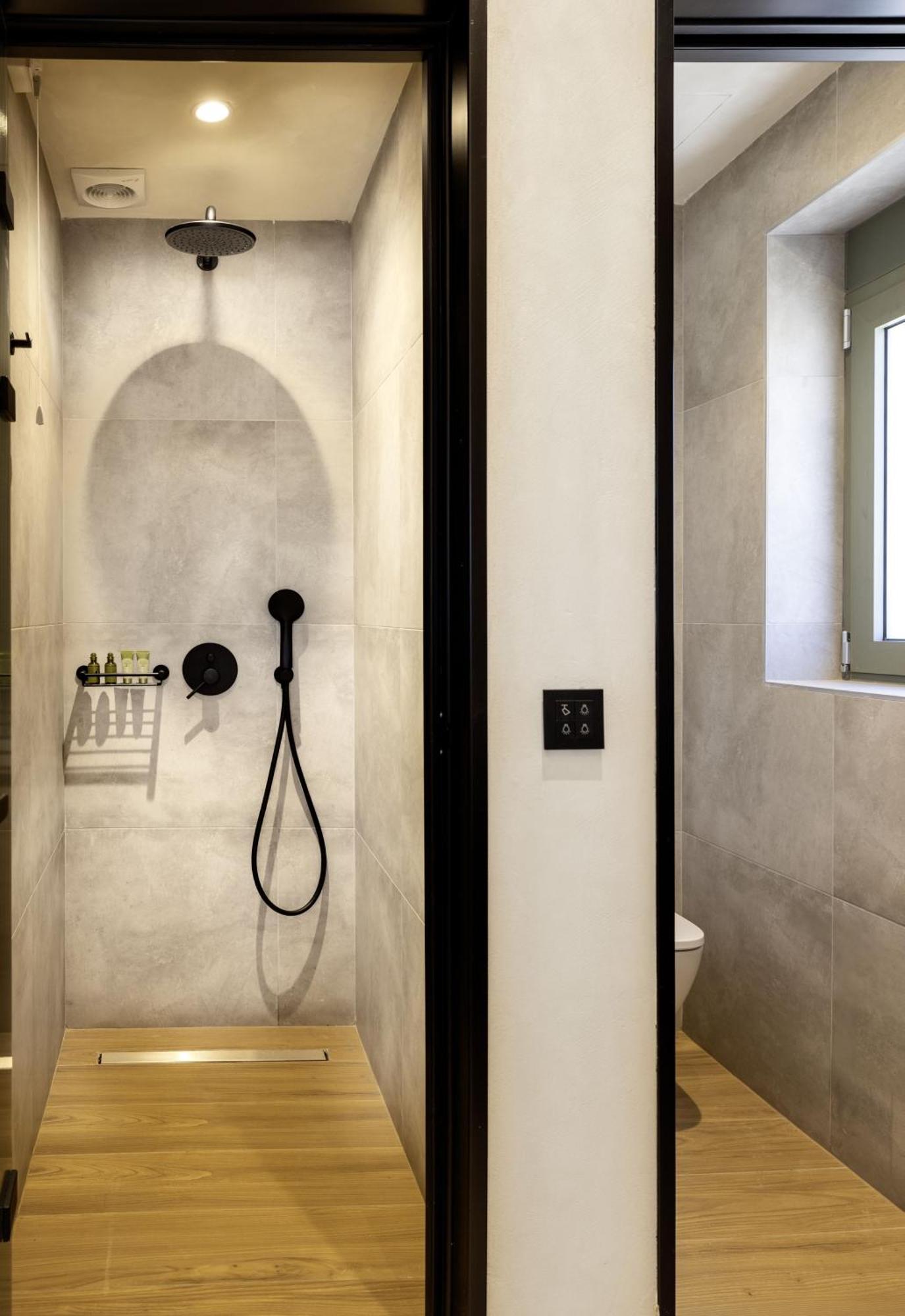 Dedalos Touch Boutique Hotel Скалета Екстериор снимка