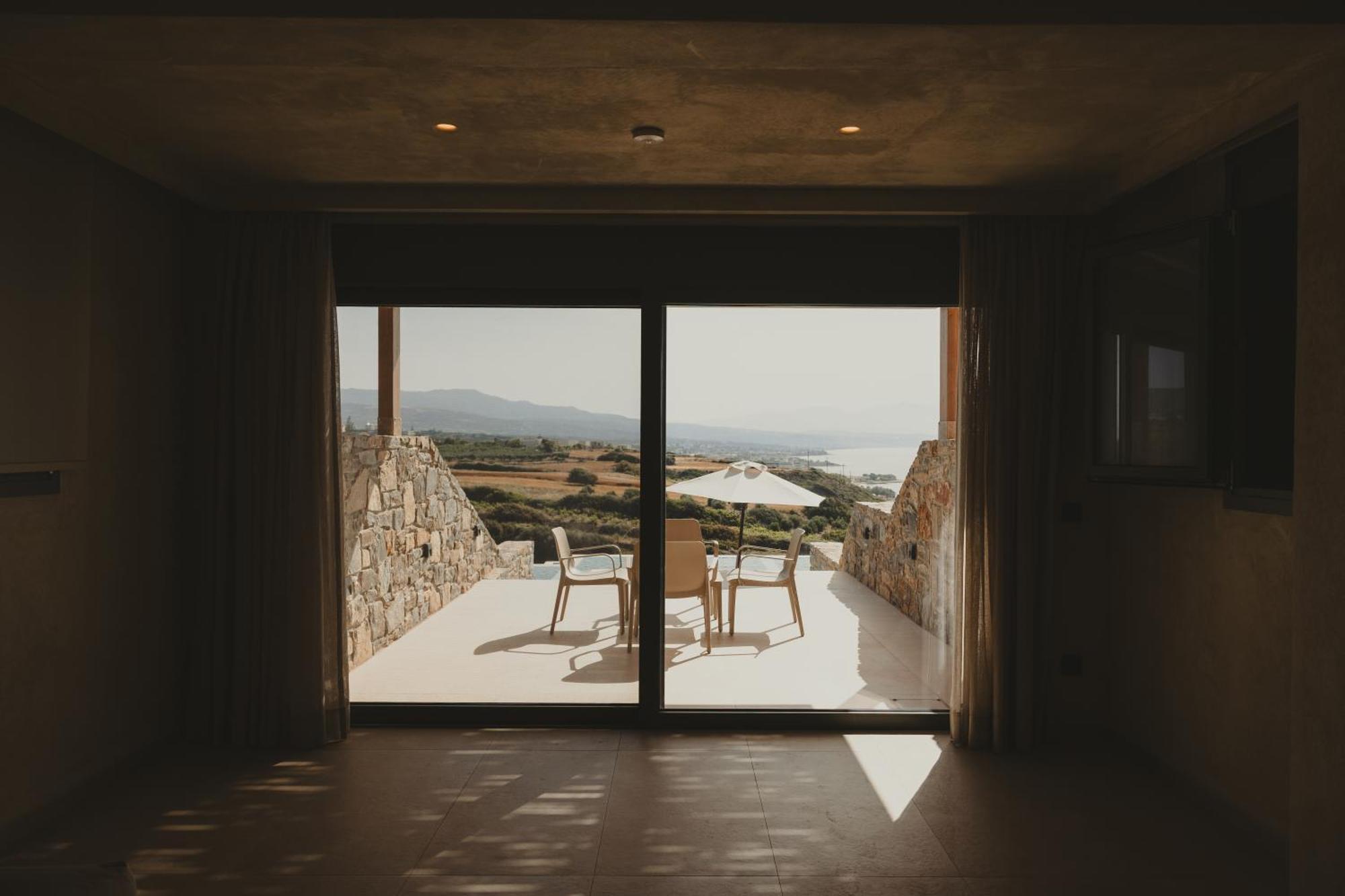 Dedalos Touch Boutique Hotel Скалета Екстериор снимка