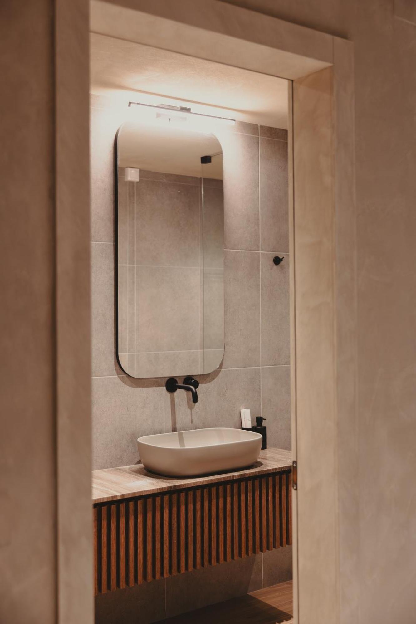 Dedalos Touch Boutique Hotel Скалета Екстериор снимка