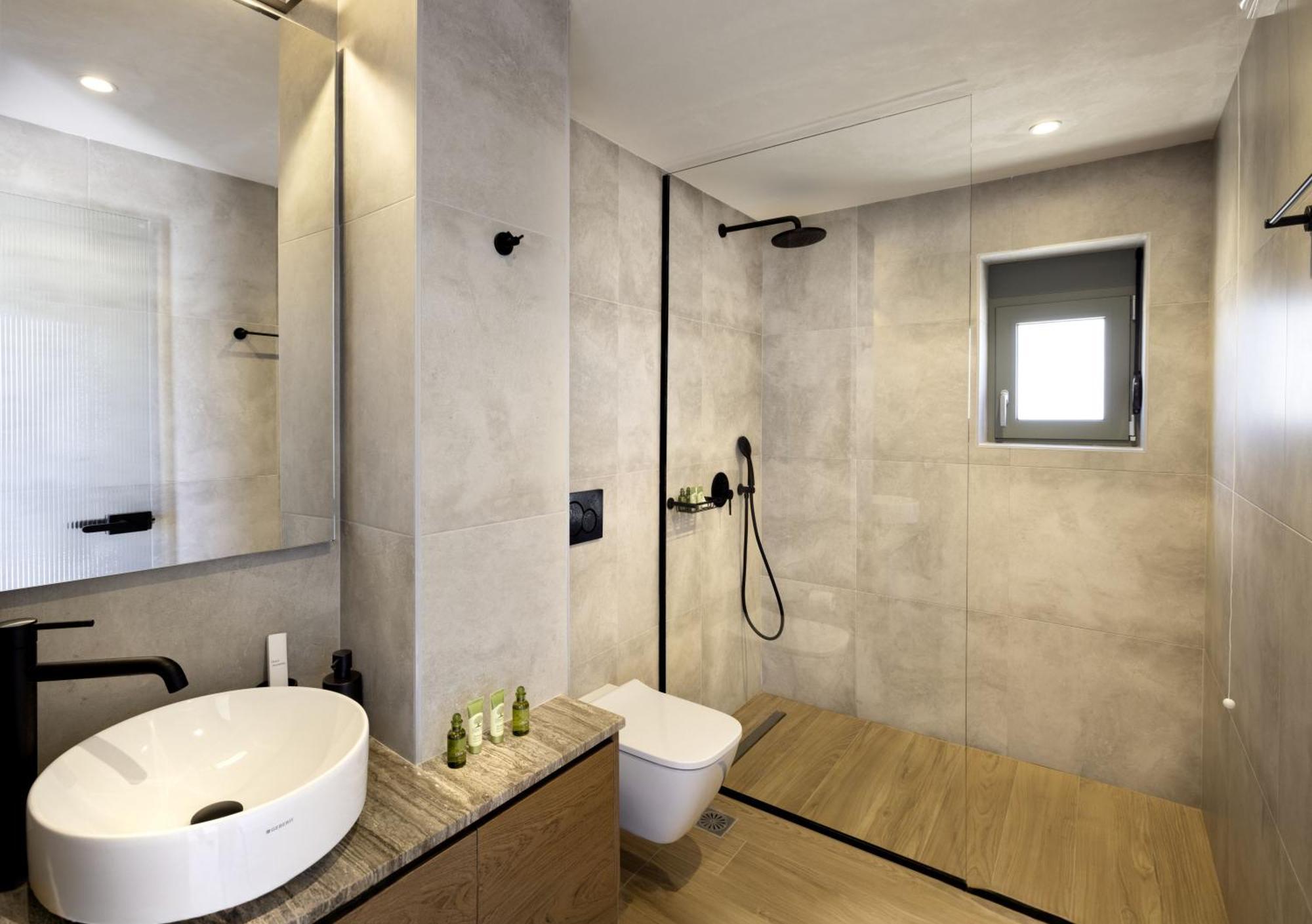 Dedalos Touch Boutique Hotel Скалета Екстериор снимка