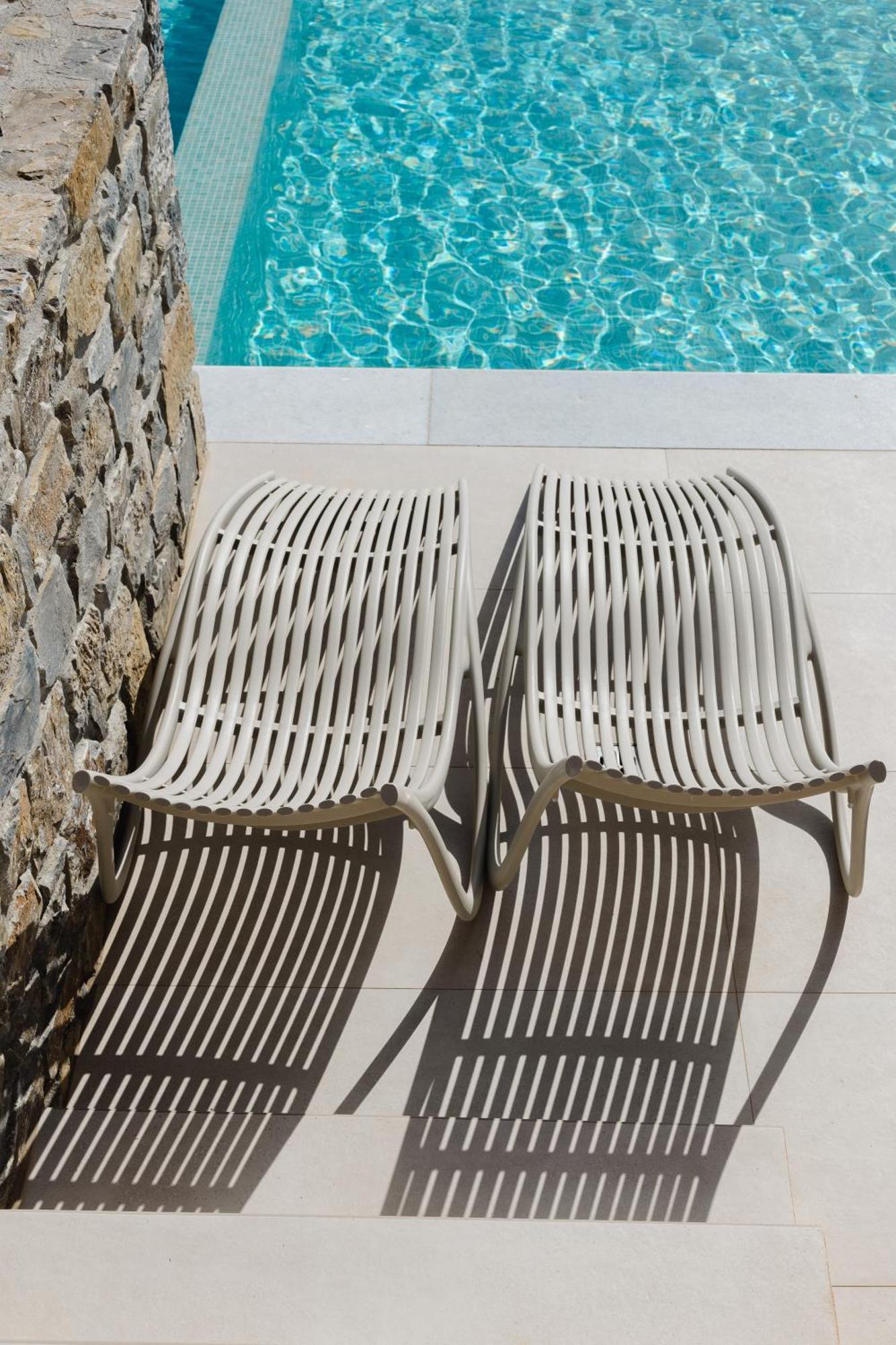 Dedalos Touch Boutique Hotel Скалета Екстериор снимка
